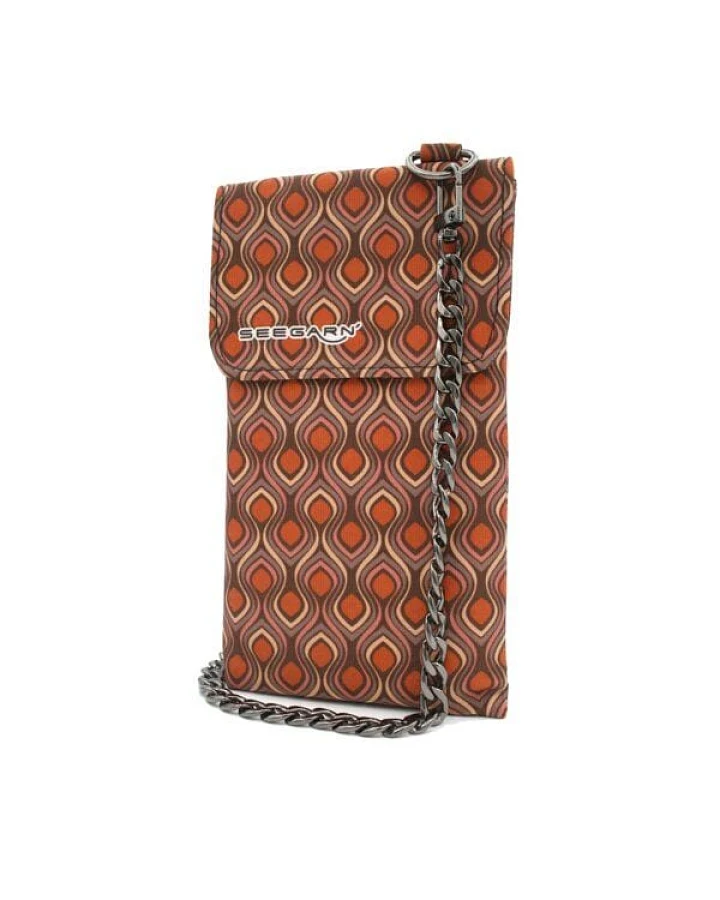 Seegarn Handytasche / Umhängetasche (MB33)