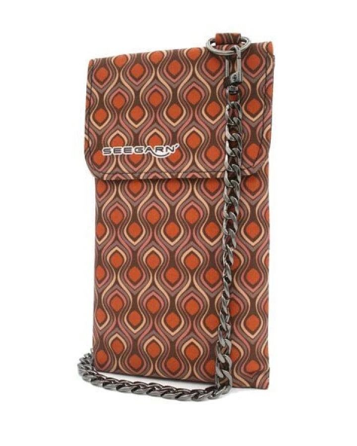 Seegarn Handytasche / Umhängetasche (MB33)