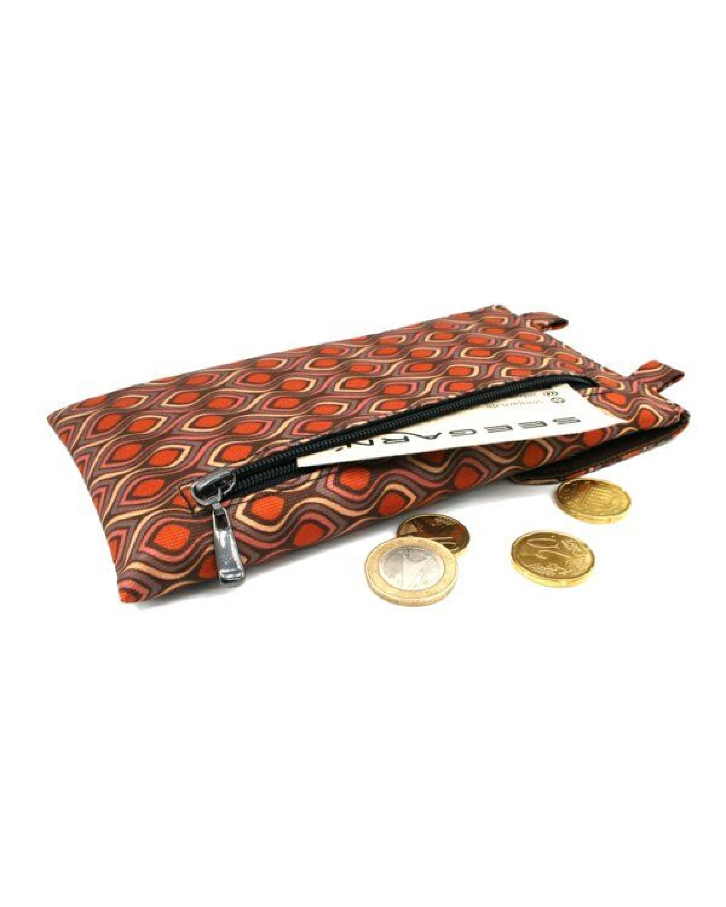 Seegarn Handytasche / Umhängetasche (MB33) – Ansicht 2