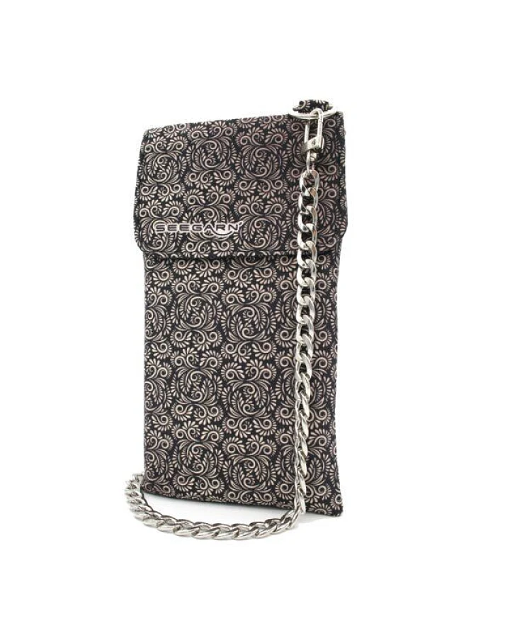 Seegarn Handytasche / Umhängetasche (MB26)