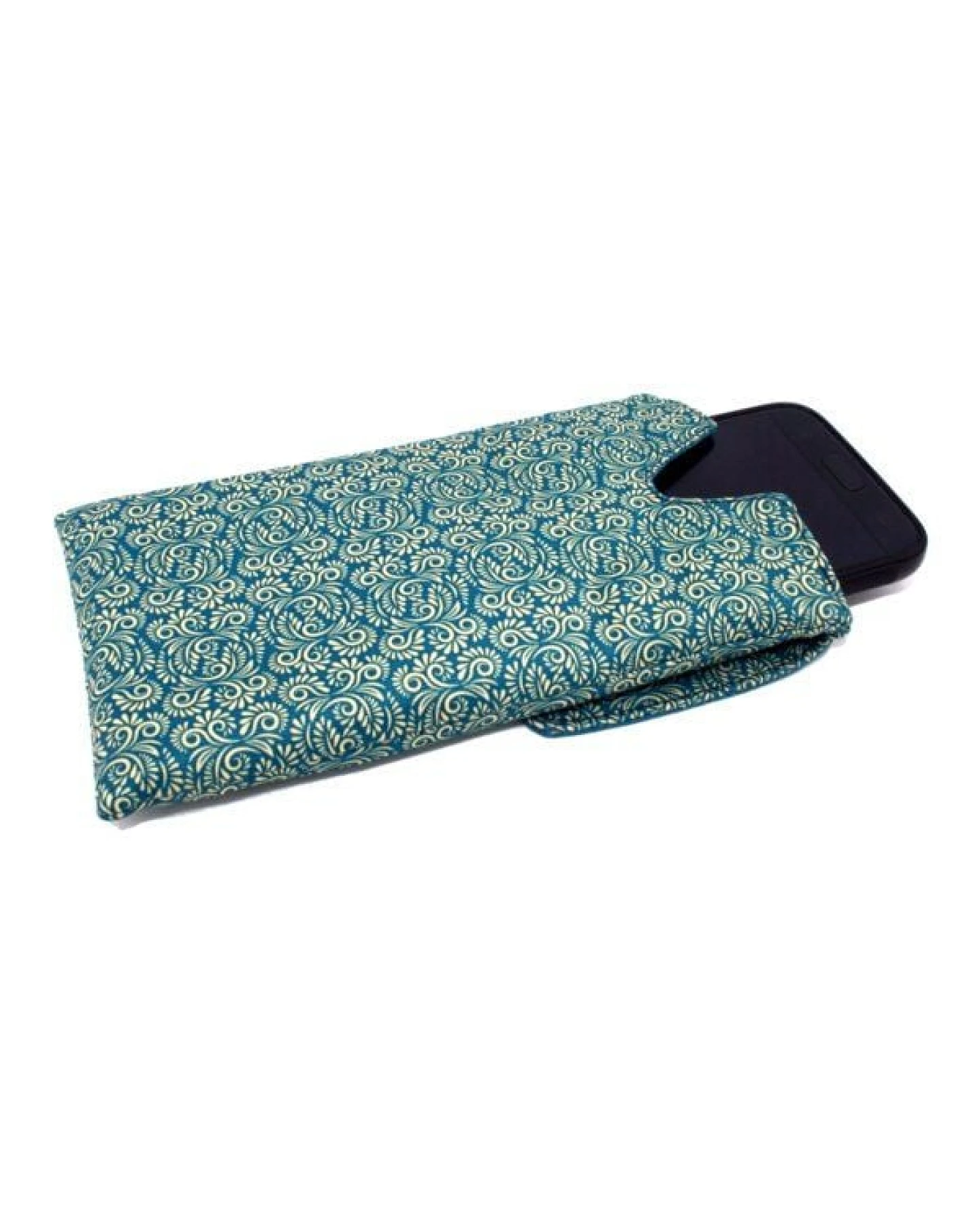 Seegarn Handytasche / Umhängetasche (MB24) – Ansicht 3