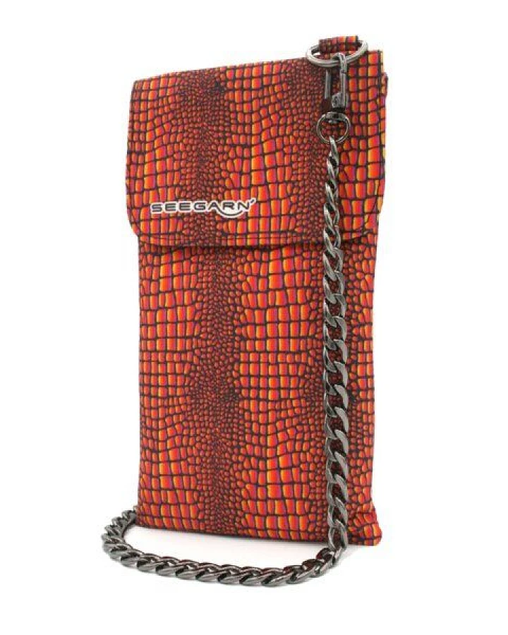 Seegarn Handytasche / Umhängetasche (MB05)
