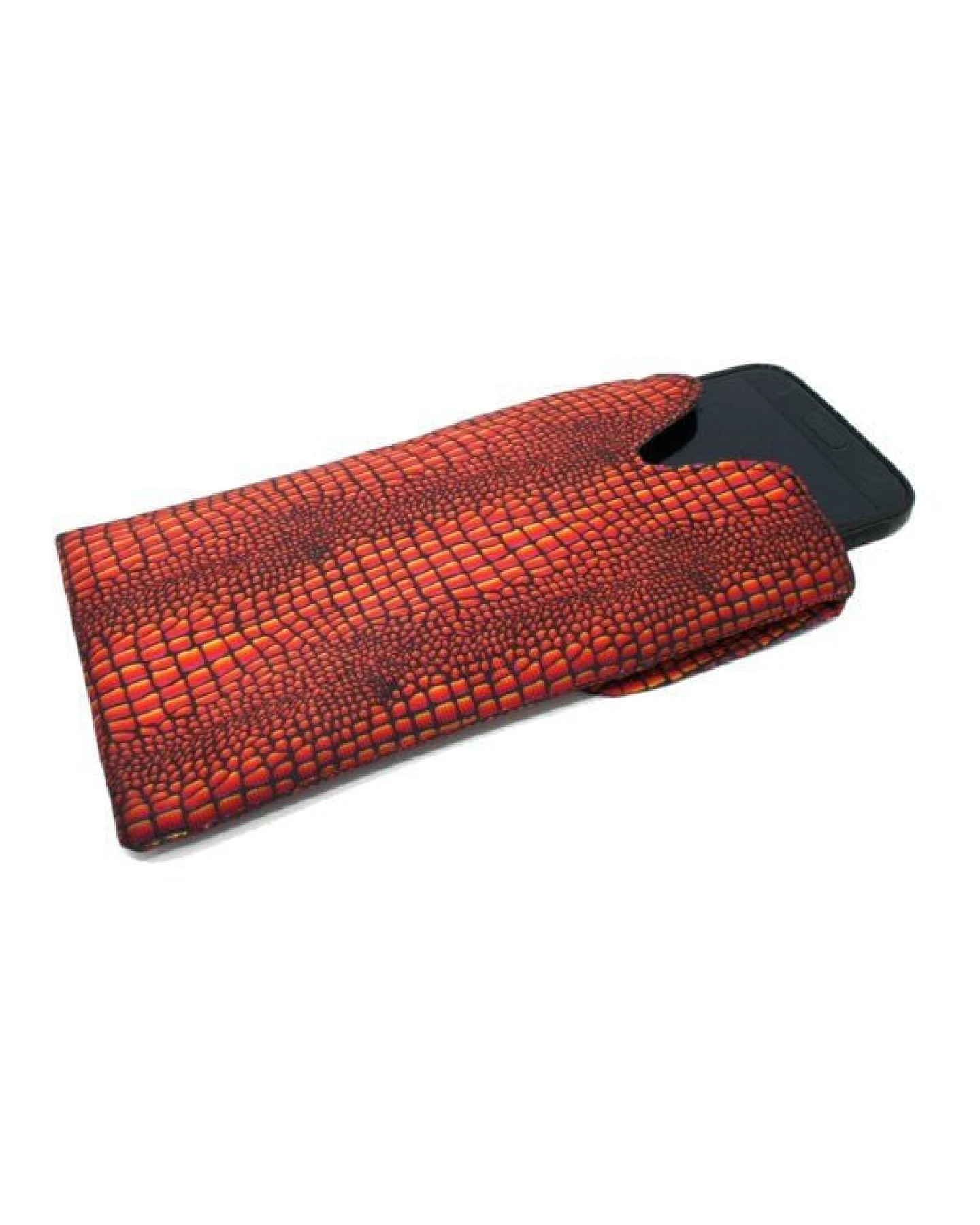 Seegarn Handytasche / Umhängetasche (MB05) – Ansicht 3