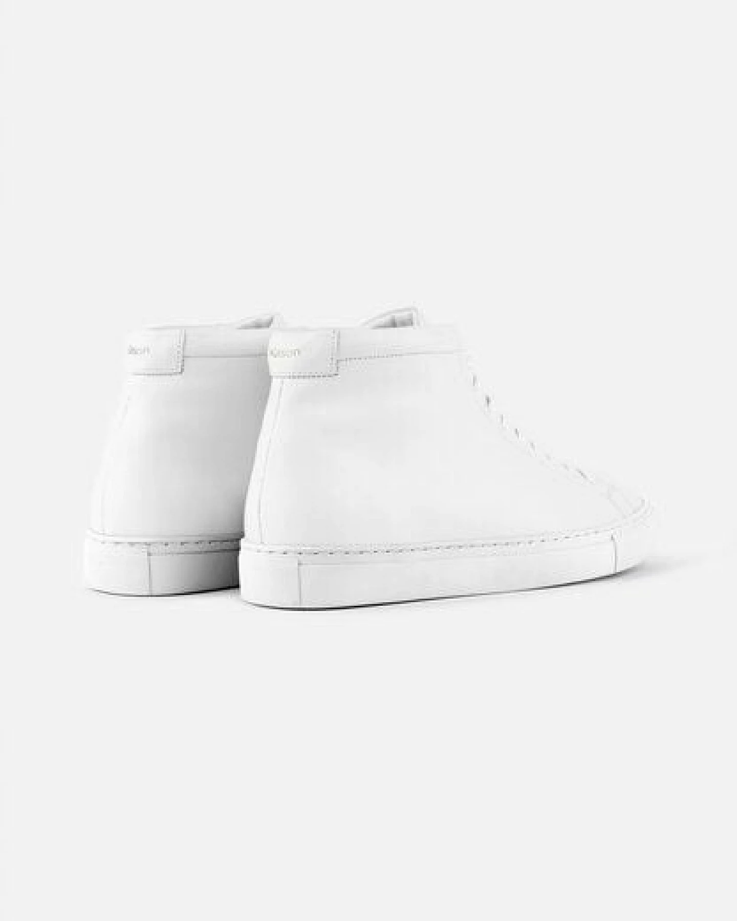 Kulson Mid Top Sneaker - Unisex - Clean Design - Recycled – Ansicht 4