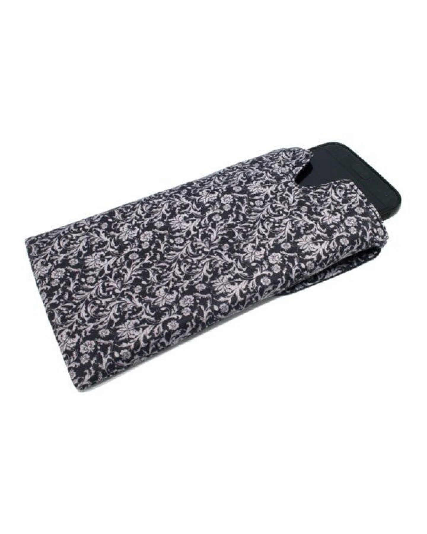 Seegarn Handytasche / Umhängetasche (MB23) – Ansicht 3