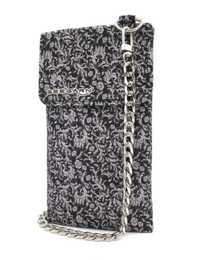 Seegarn Handytasche / Umhängetasche (MB23)
