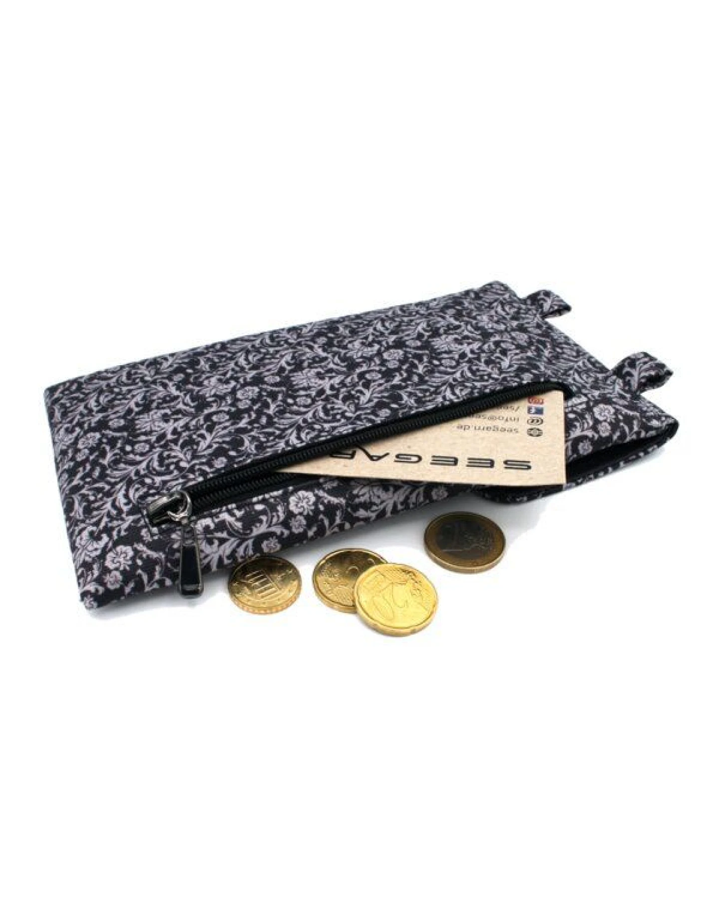 Seegarn Handytasche / Umhängetasche (MB23) – Ansicht 2