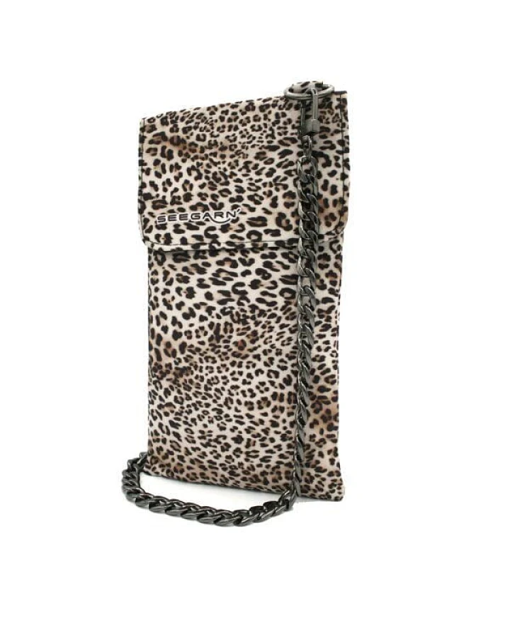 Seegarn Handytasche / Umhängetasche (MB38)