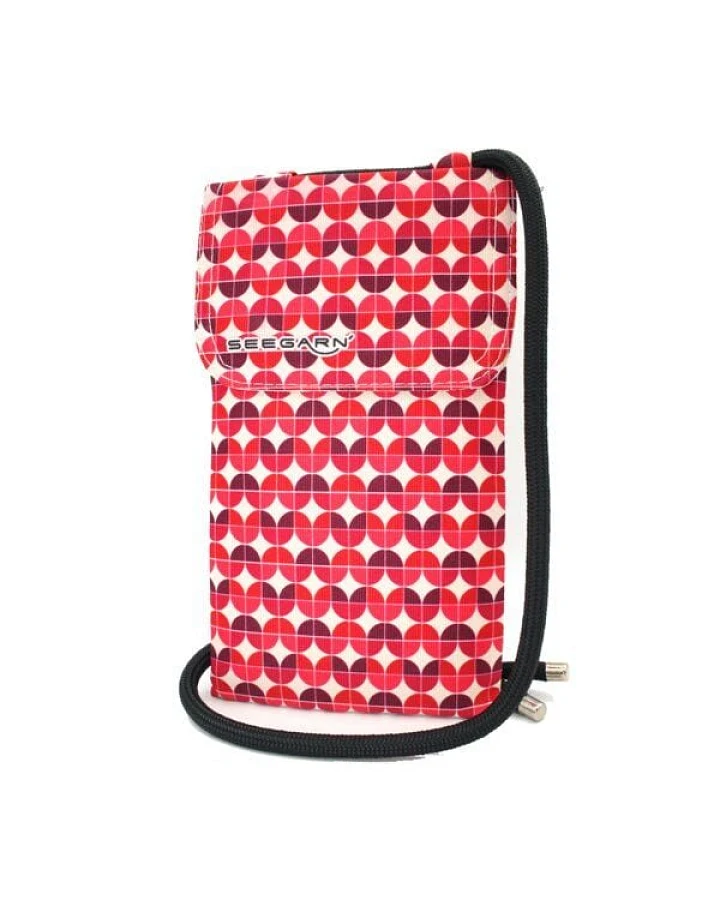 Seegarn Handytasche / Umhängetasche (MB34)