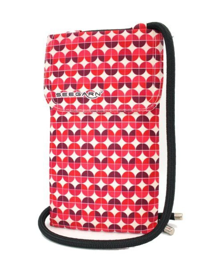 Seegarn Handytasche / Umhängetasche (MB34)