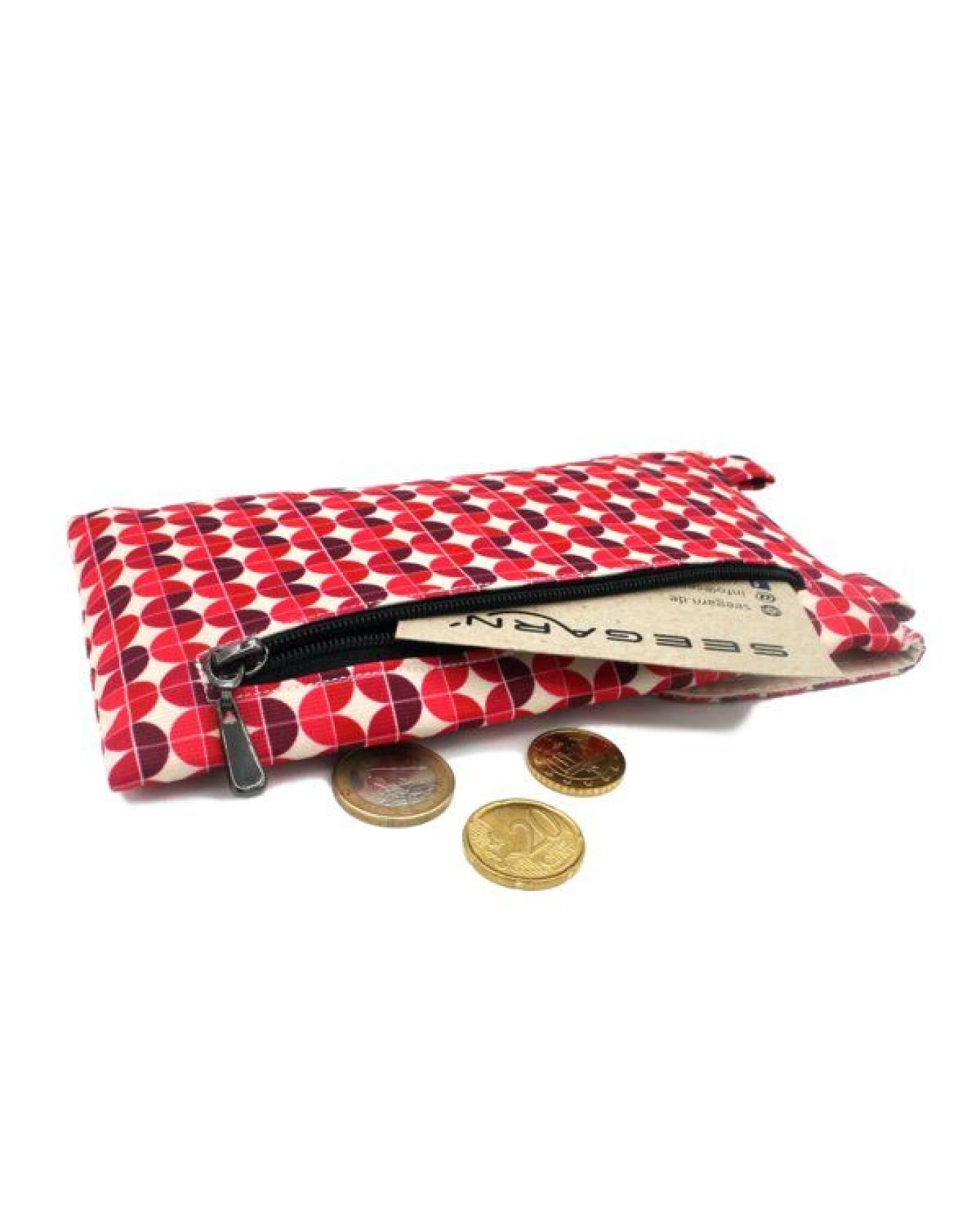 Seegarn Handytasche / Umhängetasche (MB34) – Ansicht 2