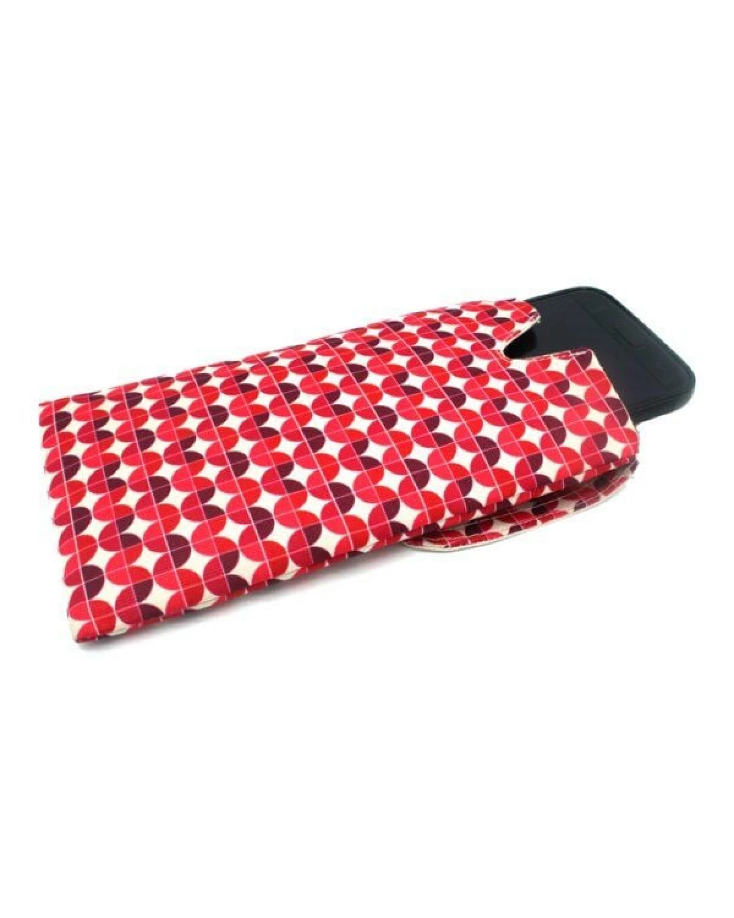 Seegarn Handytasche / Umhängetasche (MB34) – Ansicht 3