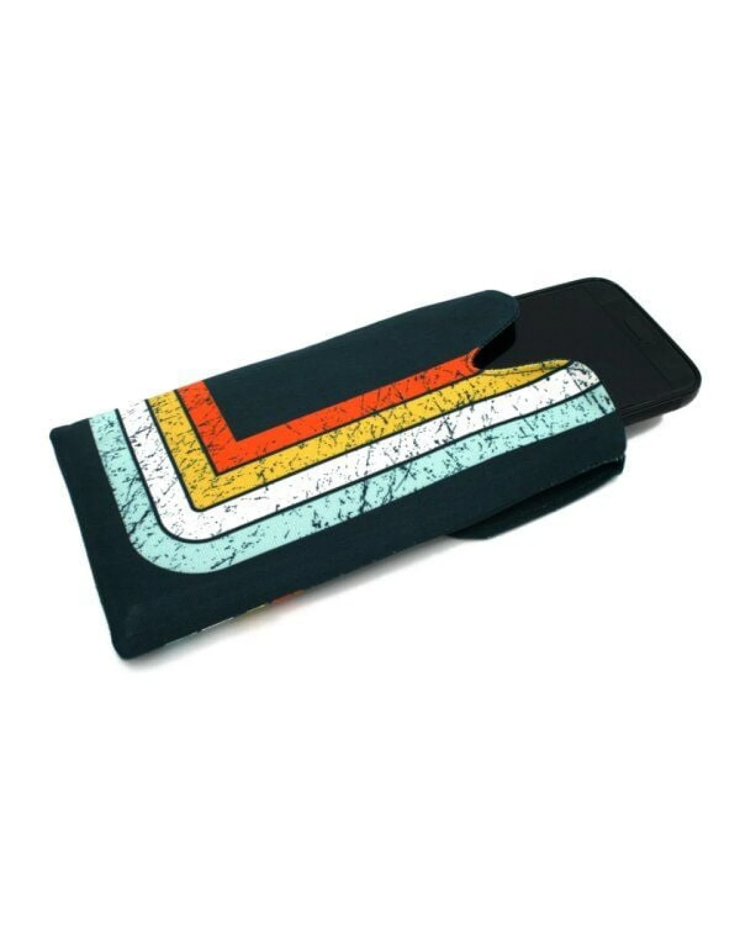 Seegarn Handytasche / Umhängetasche (MB42) – Ansicht 3