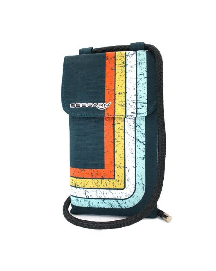 Seegarn Handytasche / Umhängetasche (MB42)