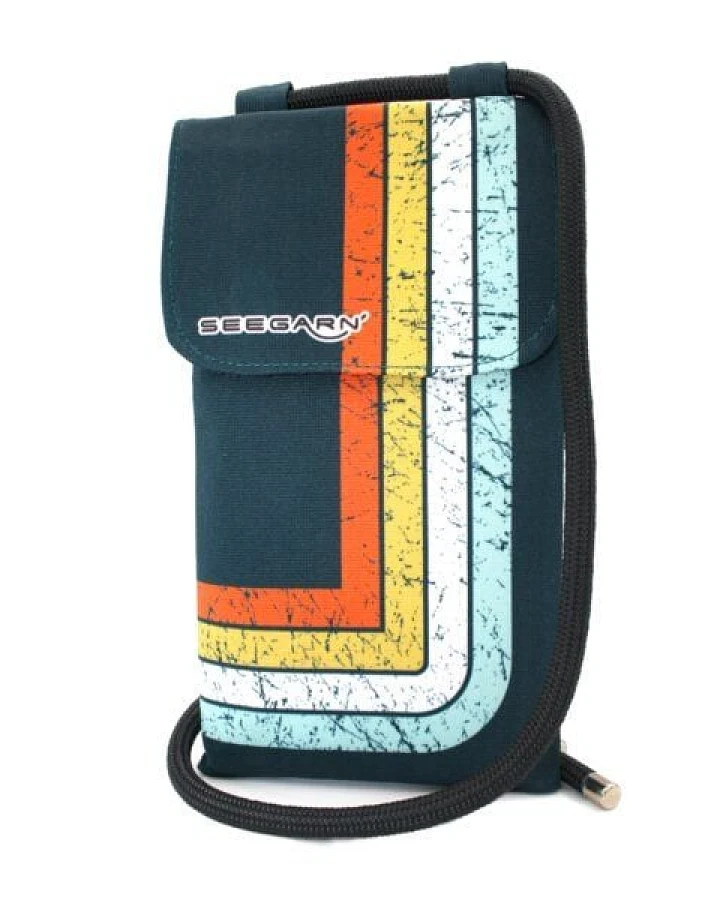 Seegarn Handytasche / Umhängetasche (MB42)