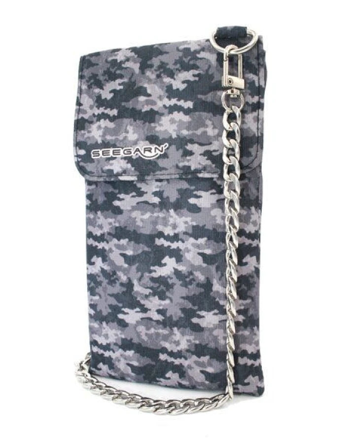 Seegarn Handytasche / Umhängetasche (MB11)