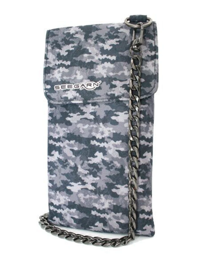 K2 - Kette schwarz