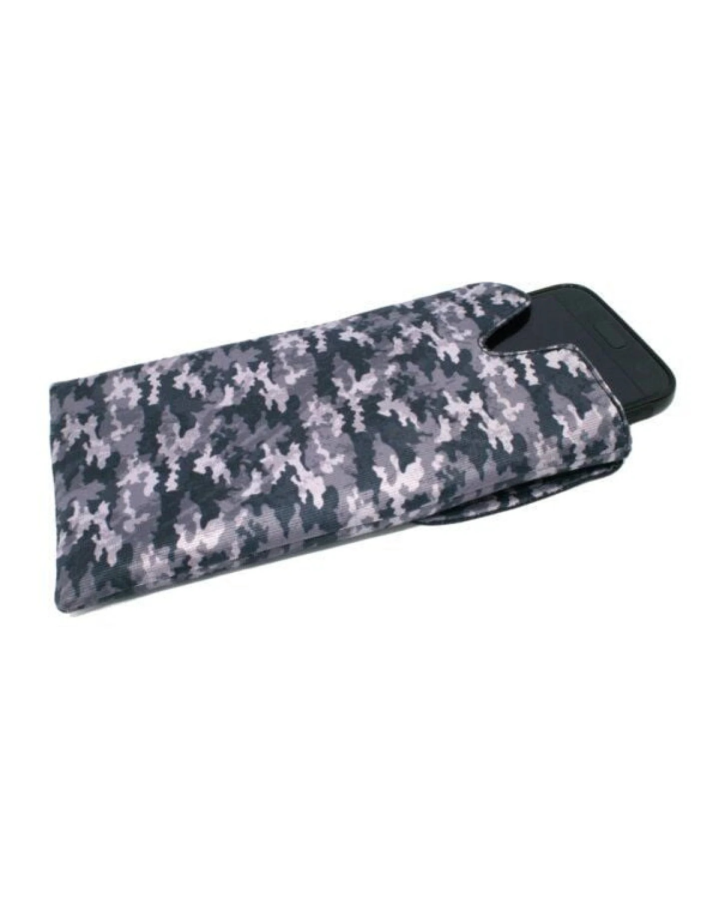 Seegarn Handytasche / Umhängetasche (MB11) – Ansicht 3