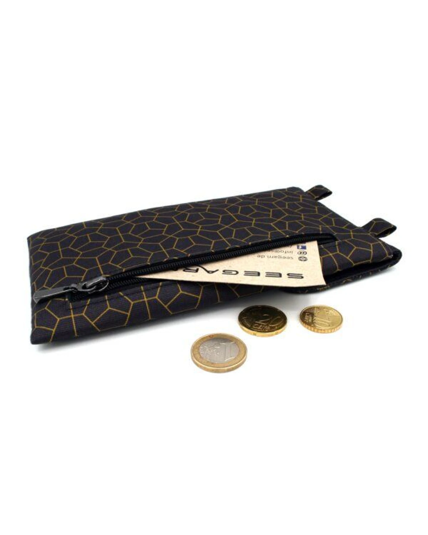 Seegarn Handytasche / Umhängetasche (MB36) – Ansicht 2