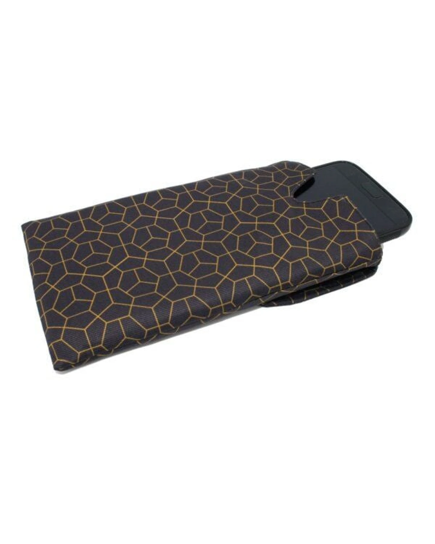Seegarn Handytasche / Umhängetasche (MB36) – Ansicht 3