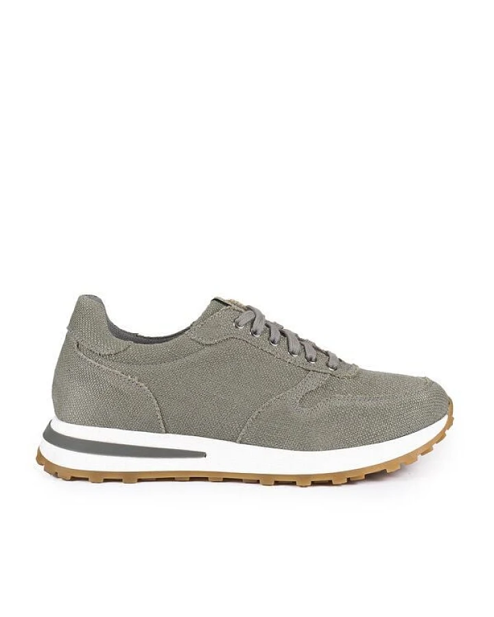 Risorse Future Roger Sneaker Hanf Salbei