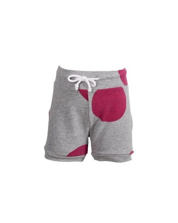 CORA happywear Baby Hose aus Bio-Baumwolle "Suri"