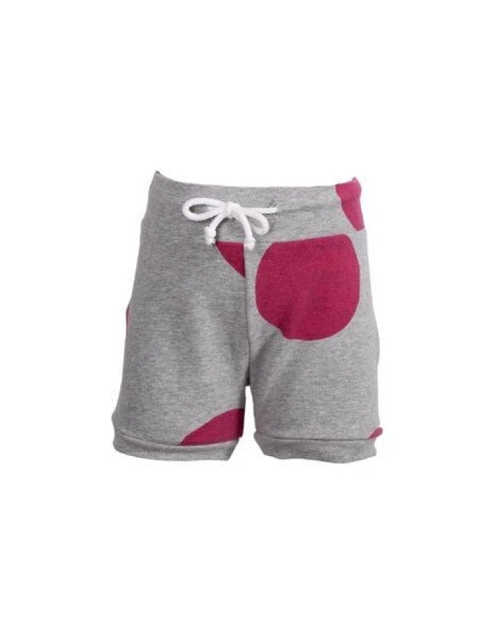 CORA happywear Baby Hose aus Bio-Baumwolle "Suri"