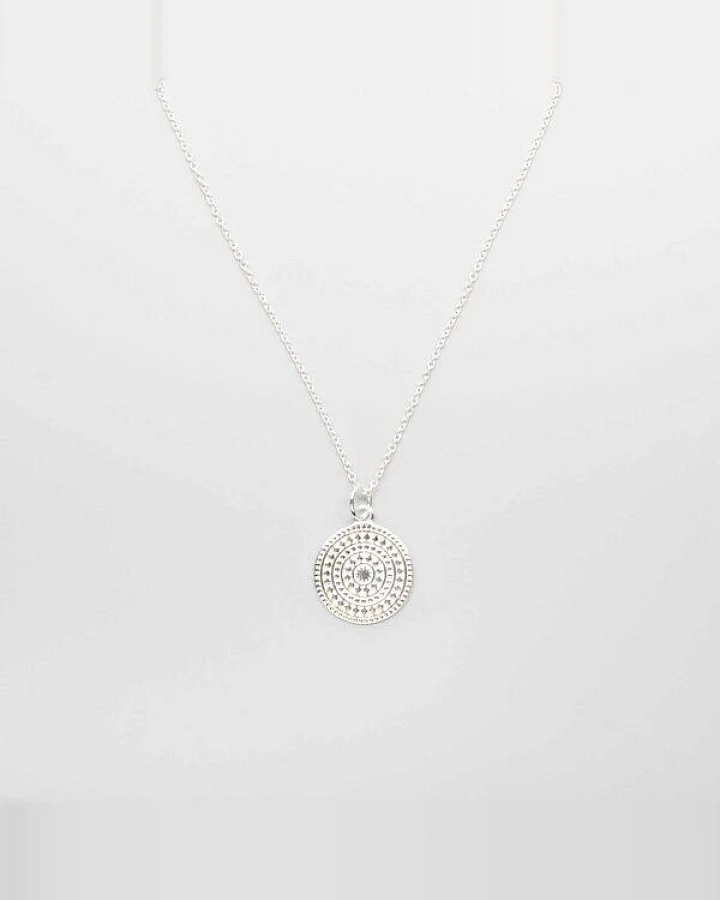 fejn jewelry Kette "Ornament"