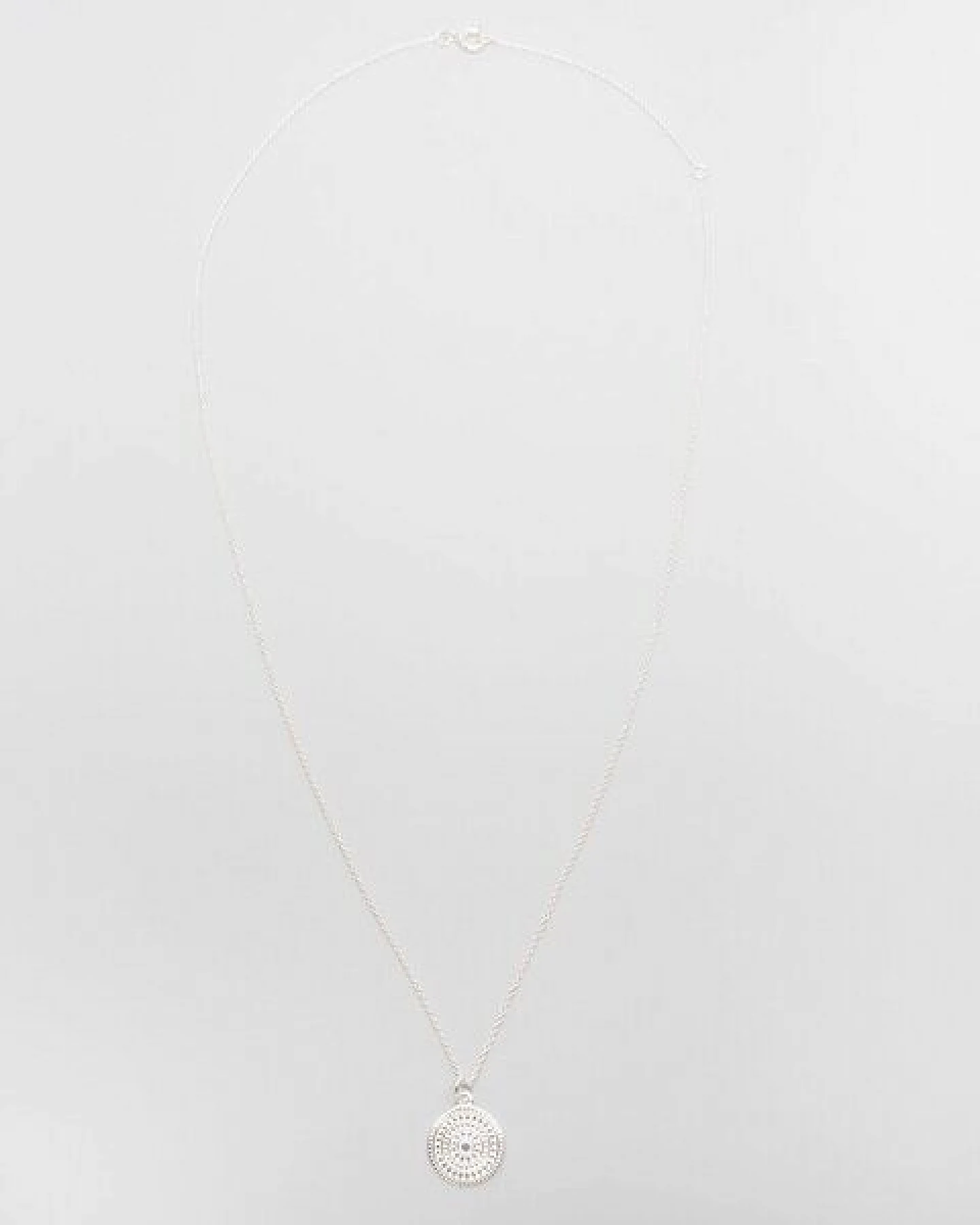 fejn jewelry Kette "Ornament" – Ansicht 3