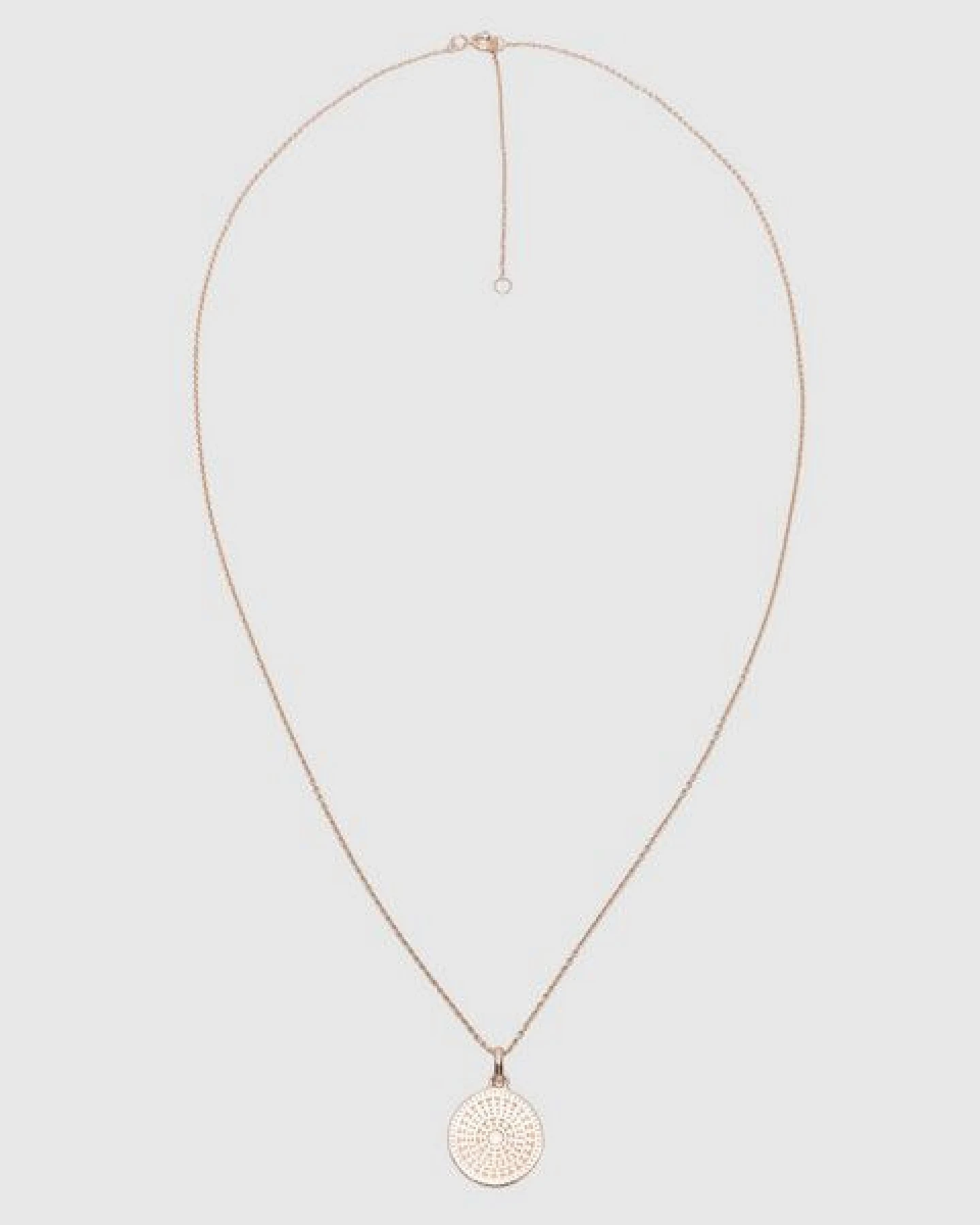 fejn jewelry Kette "Ornament" – Ansicht 4