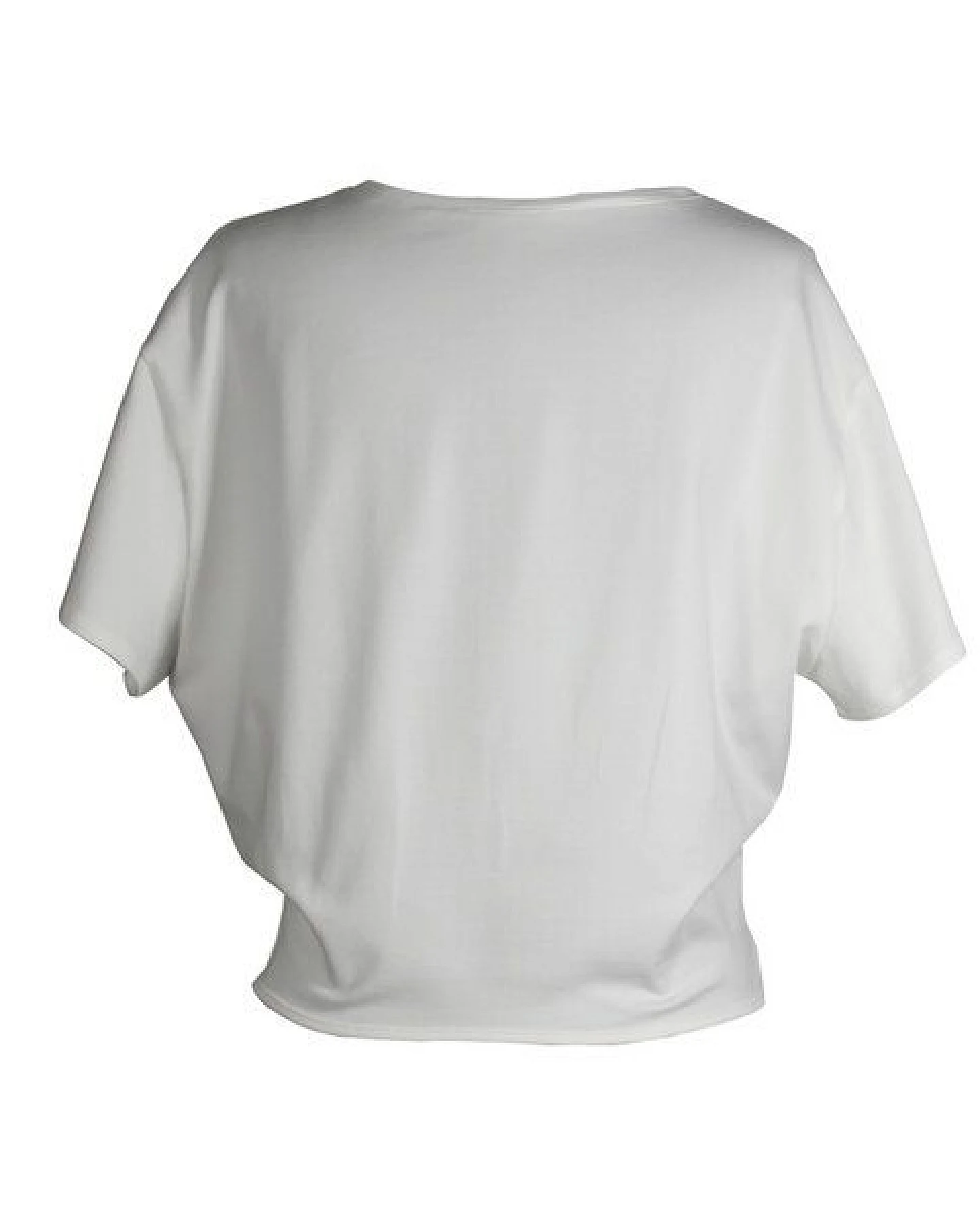 Flying Love Birds Damen T-Shirt aus Bio-Baumwolle "Twisted Shirt " – Ansicht 2