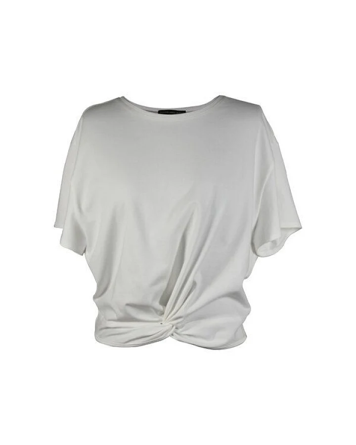 Flying Love Birds Damen T-Shirt aus Bio-Baumwolle "Twisted Shirt "
