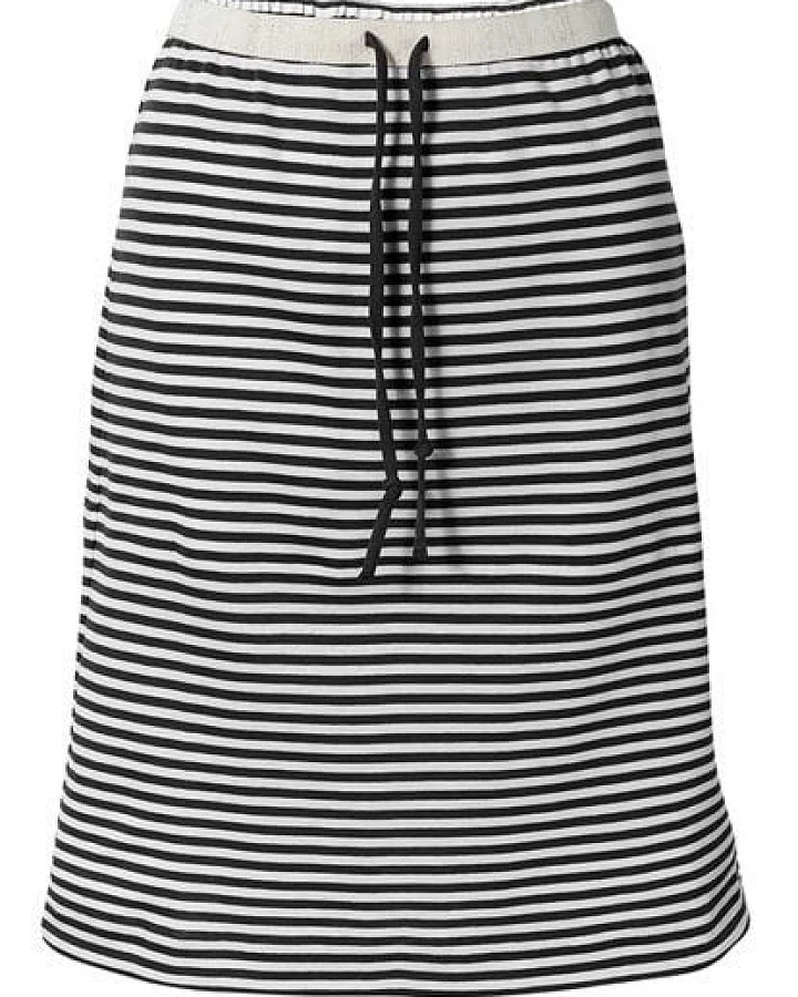 Alma & Lovis Jersey-Rock aus 100% Bio-Baumwolle