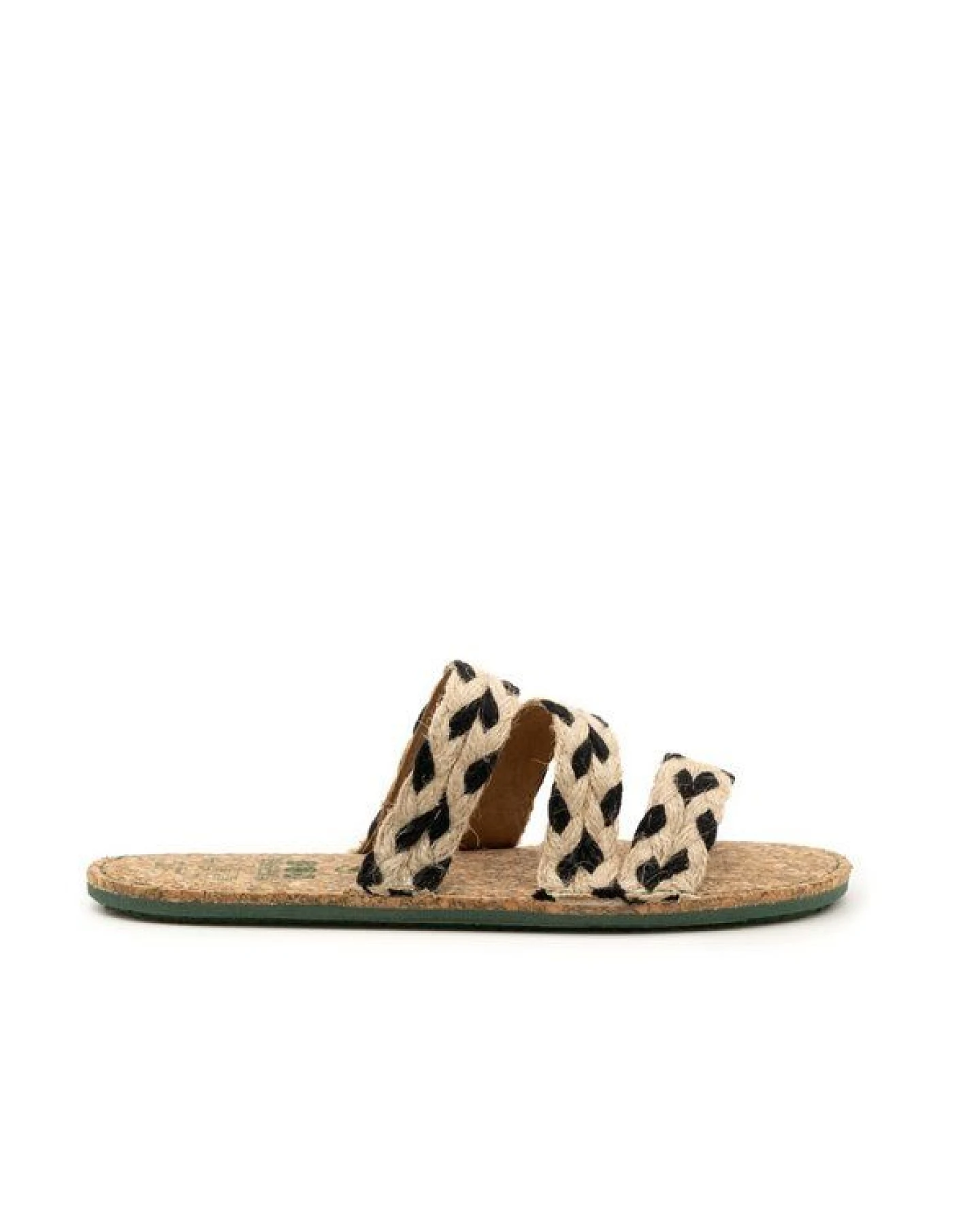 Vesica Piscis Footwear MARGUERITE Sandale – Ansicht 2