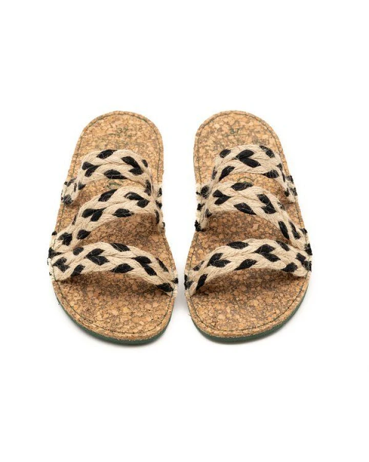 Vesica Piscis Footwear MARGUERITE Sandale