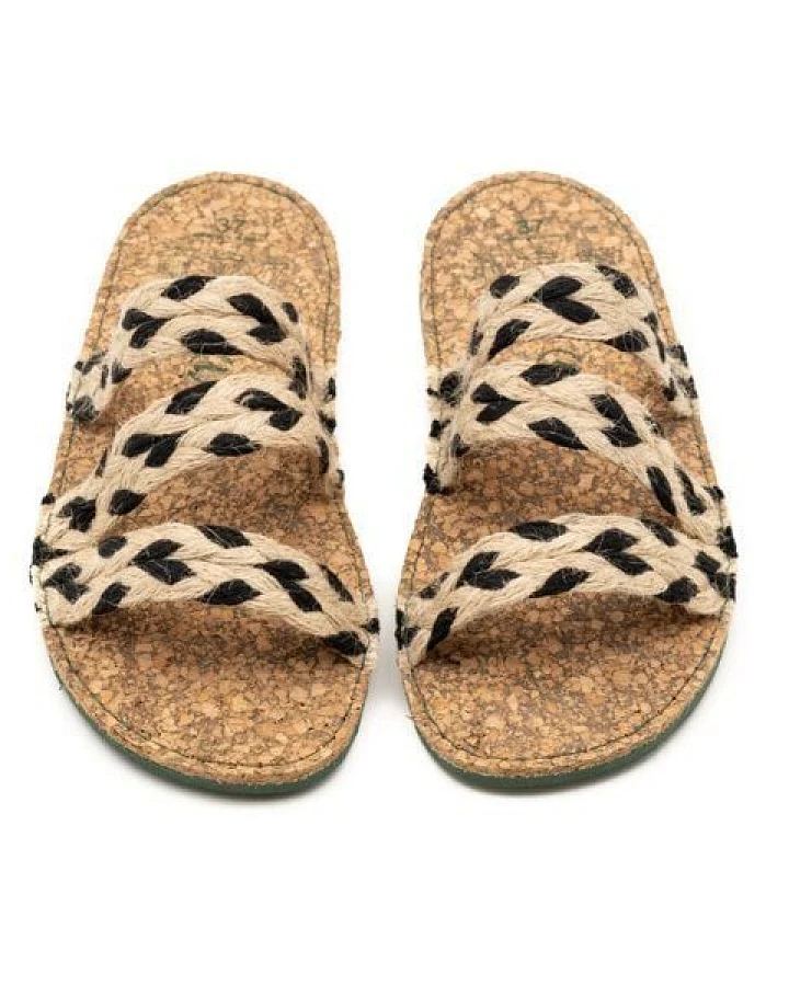 Vesica Piscis Footwear MARGUERITE Sandale
