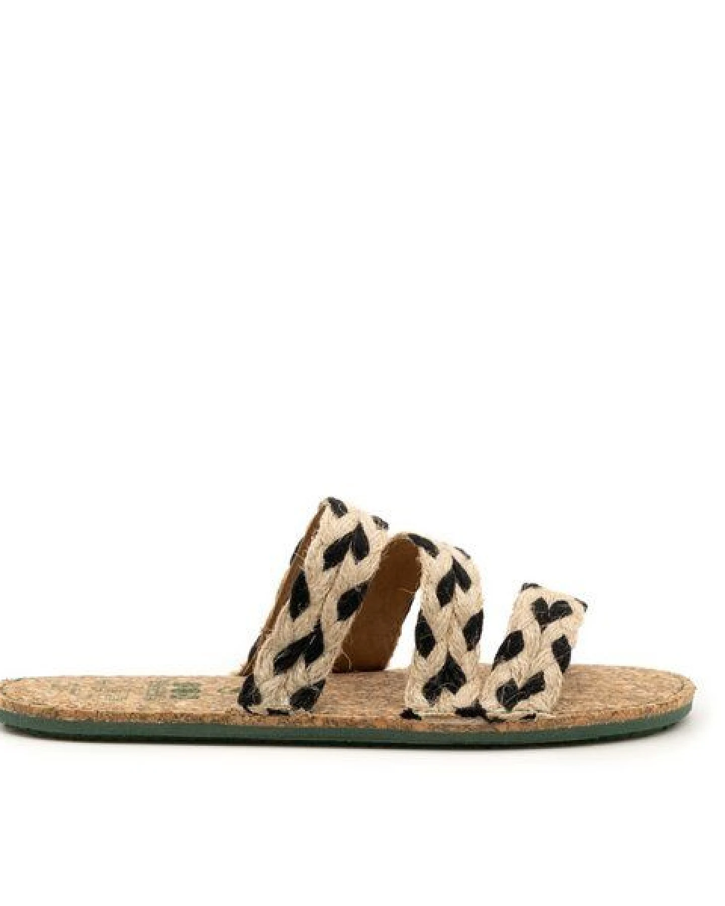 Vesica Piscis Footwear MARGUERITE Sandale – Ansicht 2