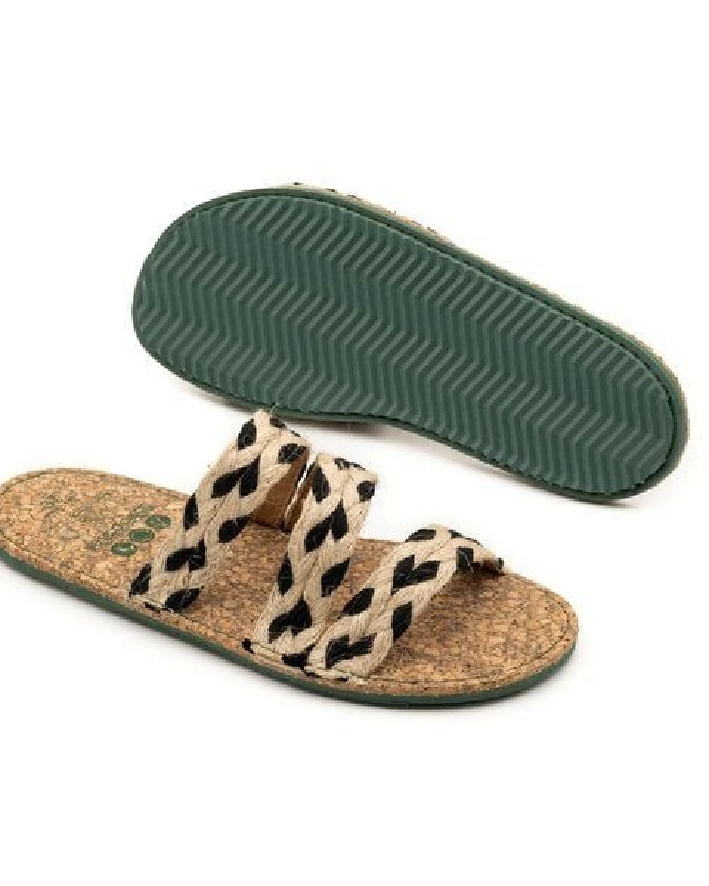 Vesica Piscis Footwear MARGUERITE Sandale – Ansicht 3