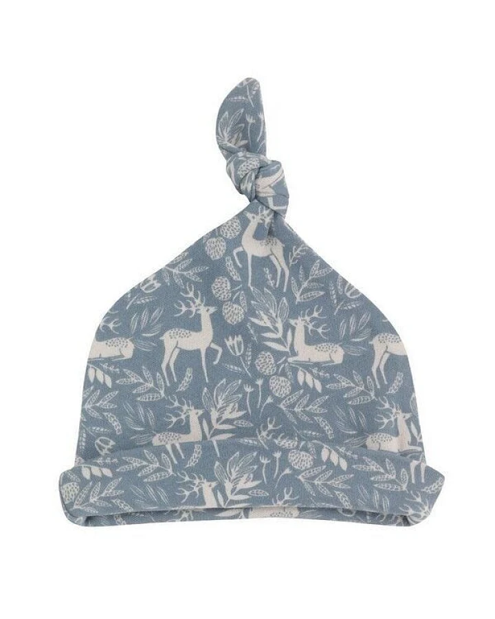 Pigeon by Organics for Kids Kindermütze "Knotted hat"