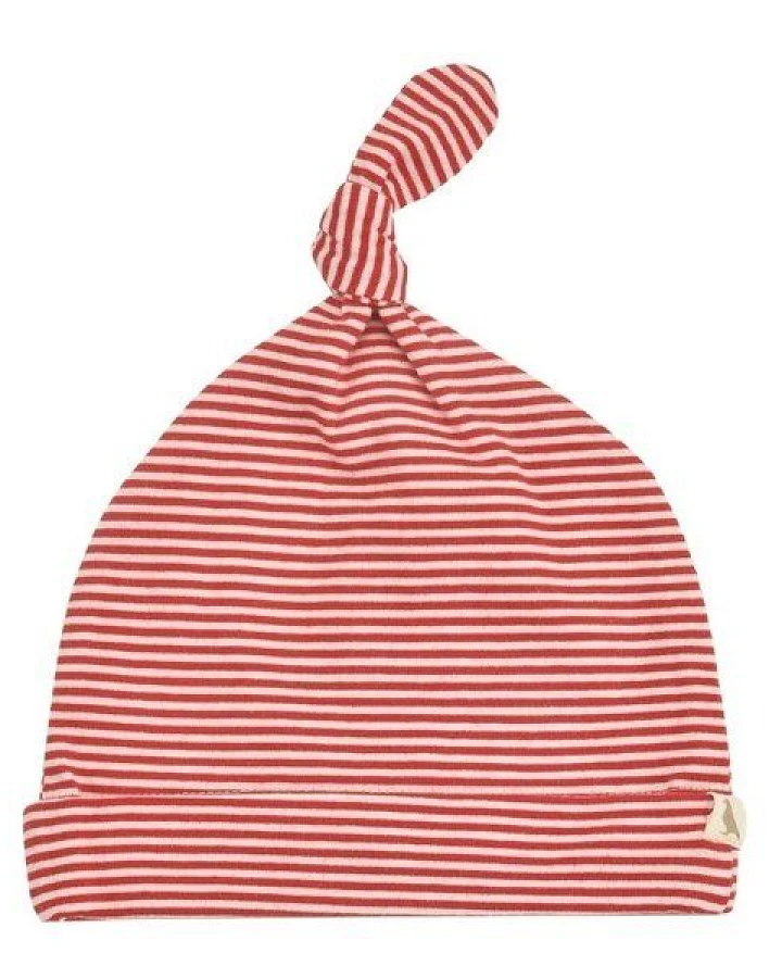 Fine Stripe (Rot/Weiss)
