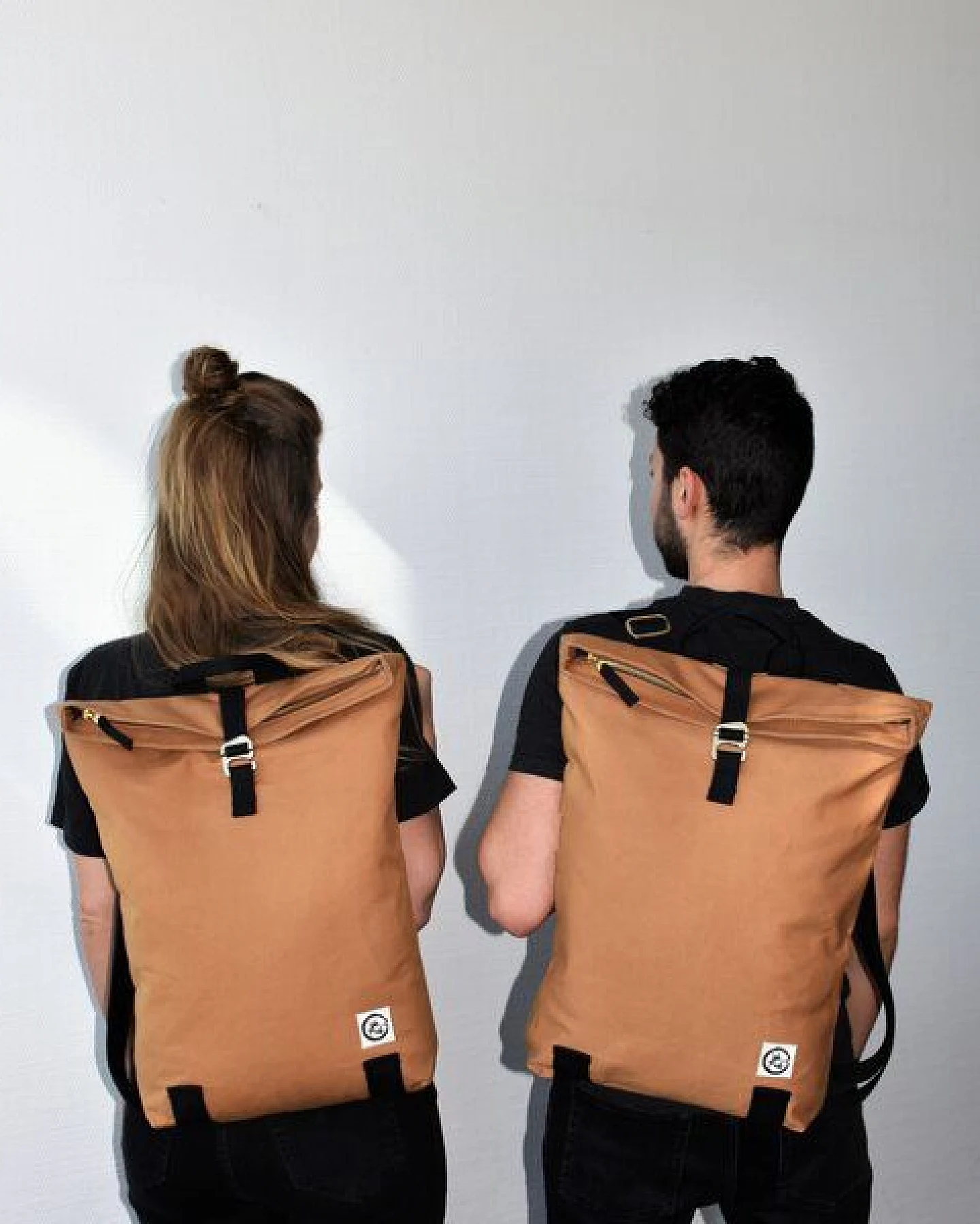WePack NARYA 2021 - Laptop-Rucksack – Ansicht 2