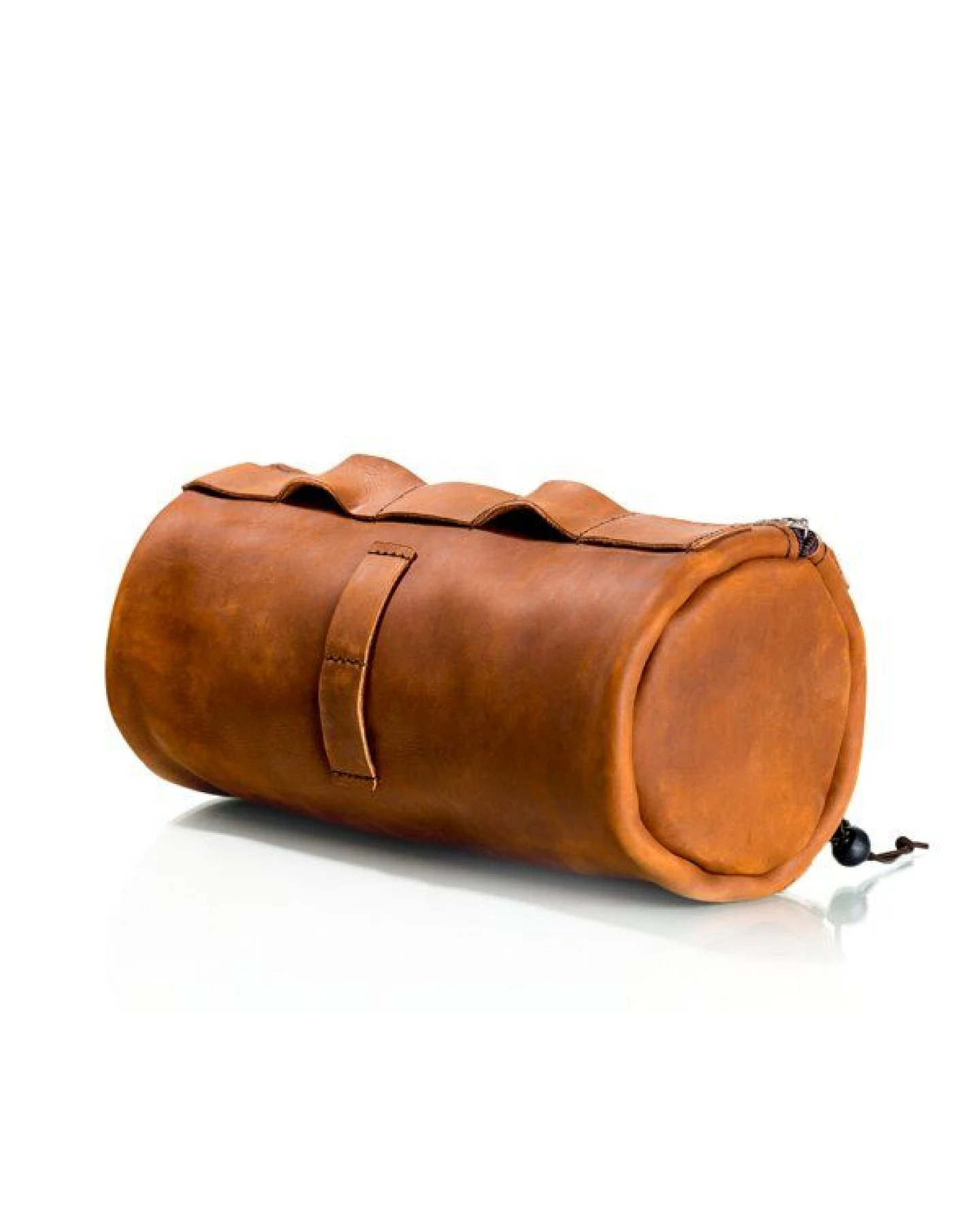 hecho. Fahrradtasche (Lenkertasche) „Vincente“ (Large) – Ansicht 3