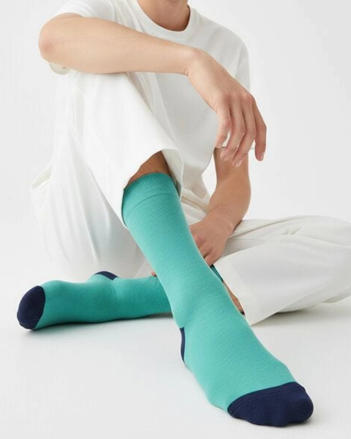 The Arctic Bay Hygge Socken Geschenkbox (4 Paar Socken) – Extra Warm, Weich & Doppelfaden-Qualität – Für Langlebige Wohlfühlmomente – Ansicht 4