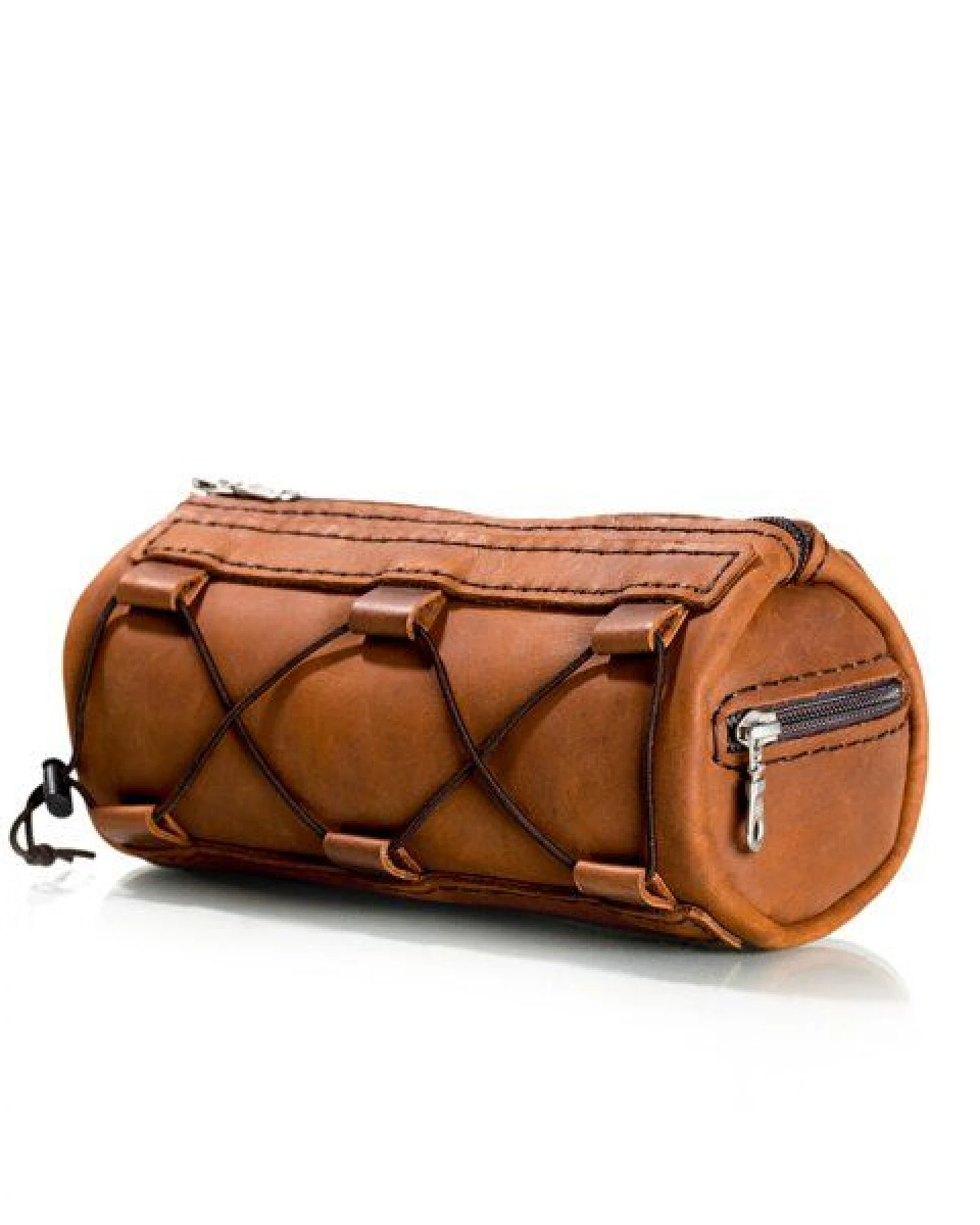 hecho. Fahrradtasche (Lenkertasche) „Vincente Jr.“ (Small) – Ansicht 3