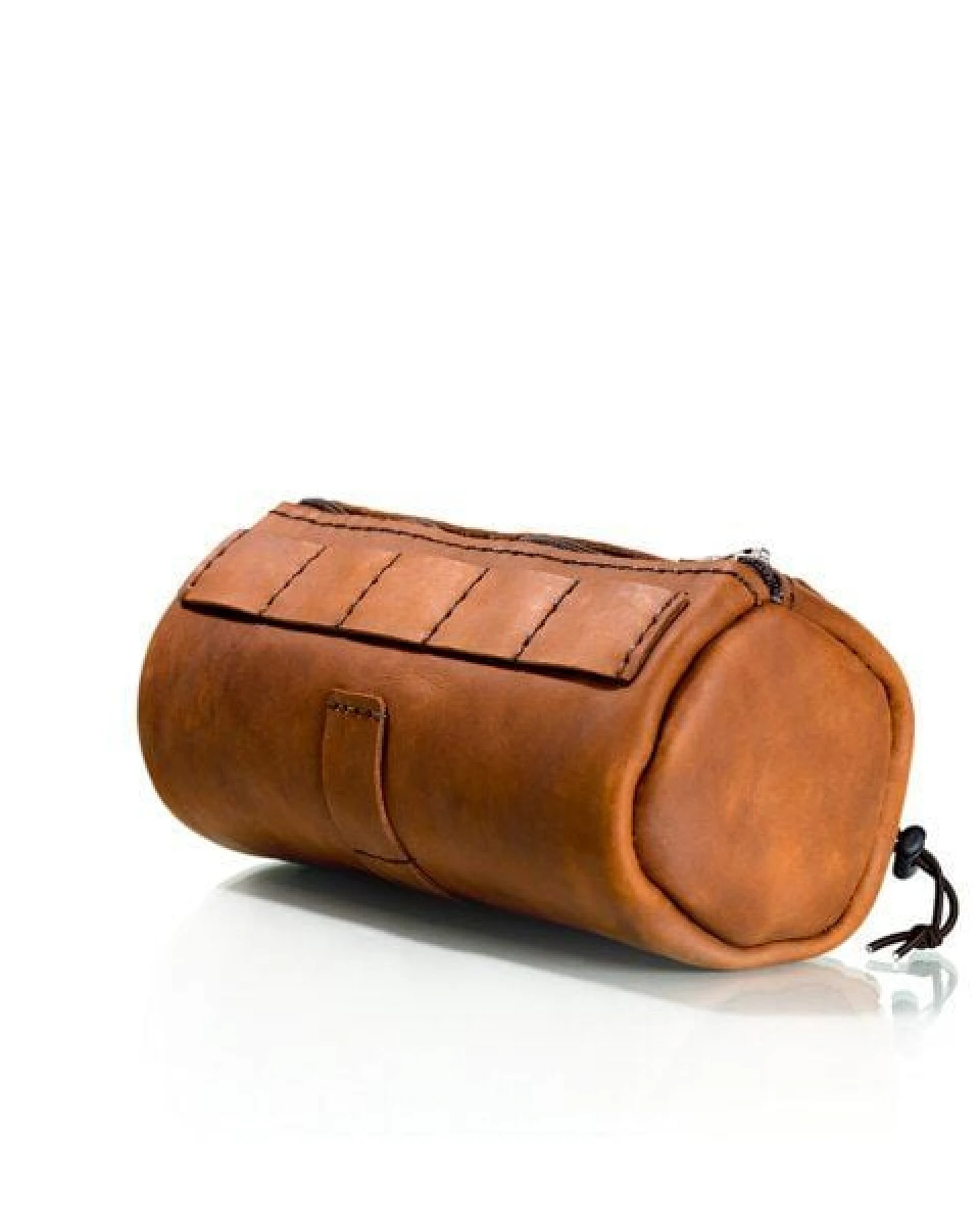 hecho. Fahrradtasche (Lenkertasche) „Vincente Jr.“ (Small) – Ansicht 4