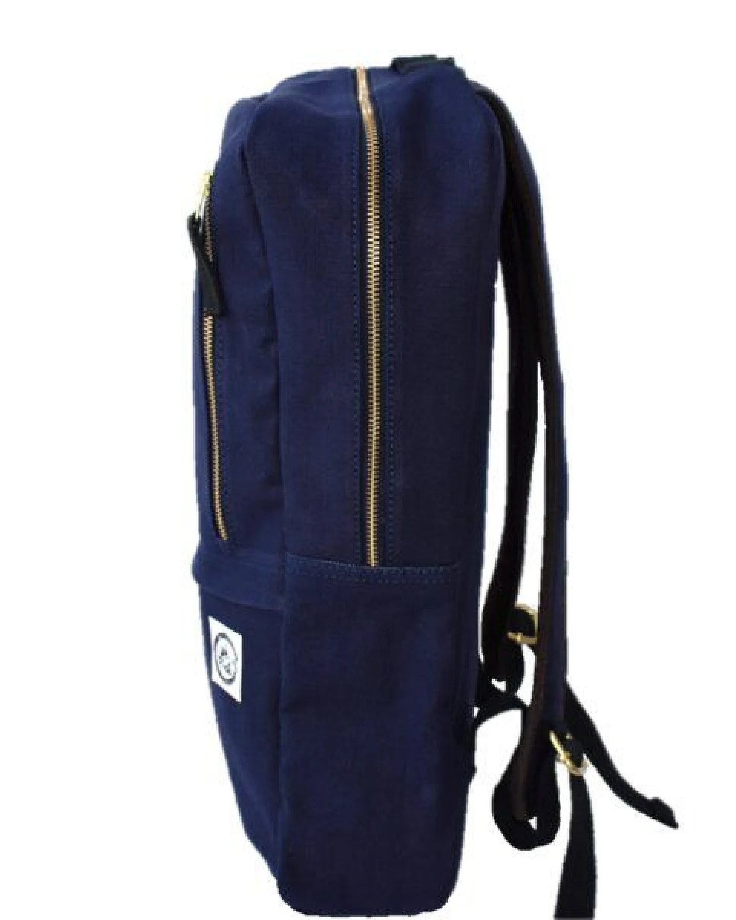 WePack WEBAG L - Laptop-Rucksack (Vegan) – Ansicht 4