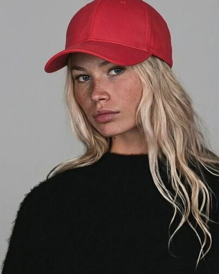Lou-i Cap Bio-Baumwolle