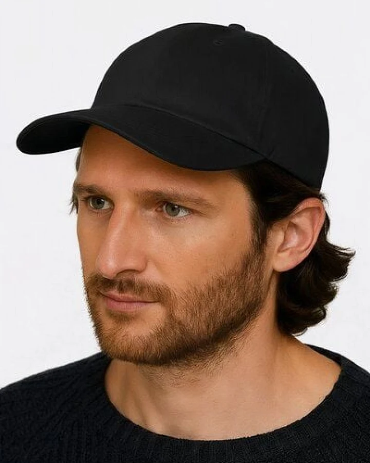 Lou-i Dad Cap Bio-Baumwolle