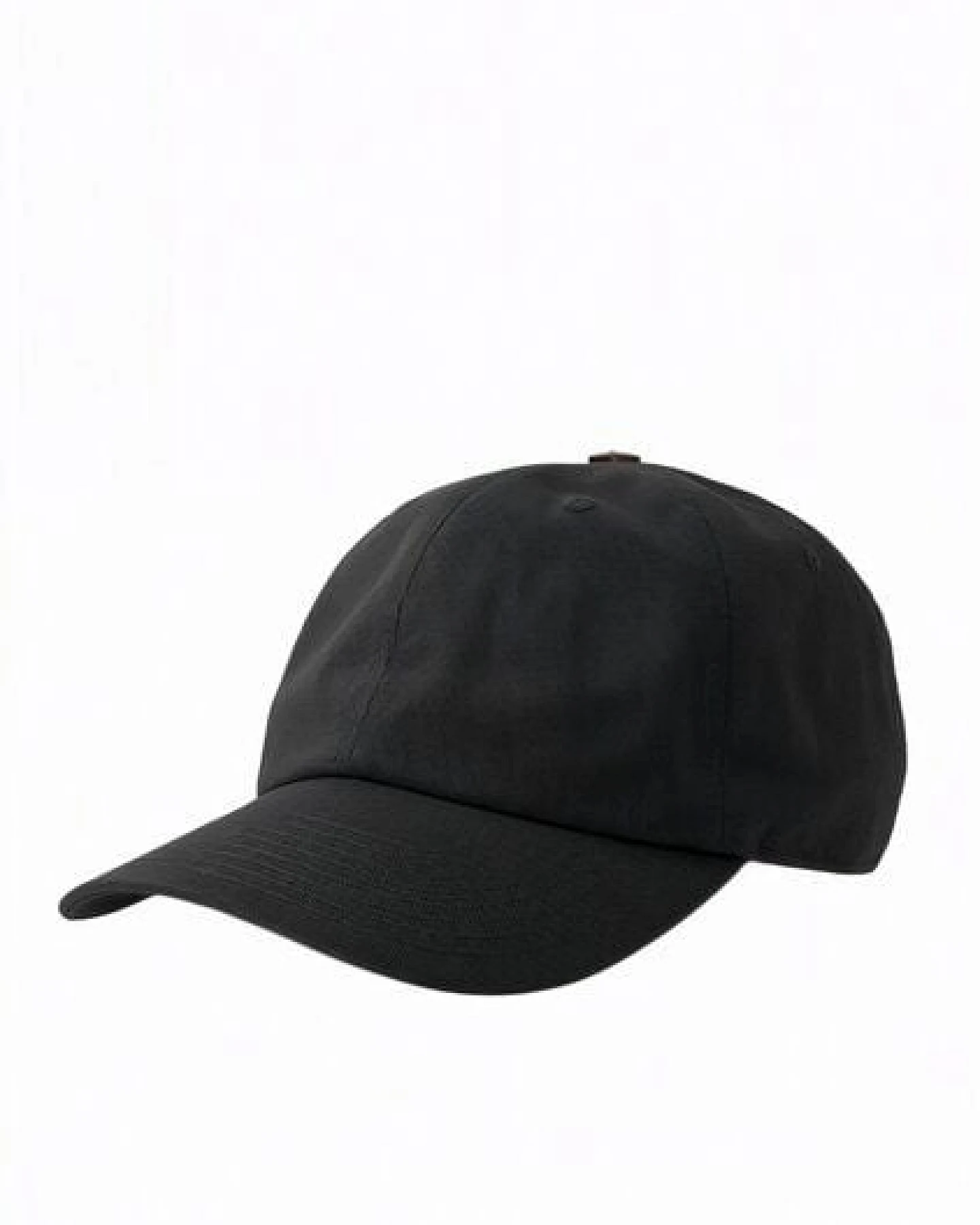 Lou-i Dad Cap Bio-Baumwolle – Ansicht 3