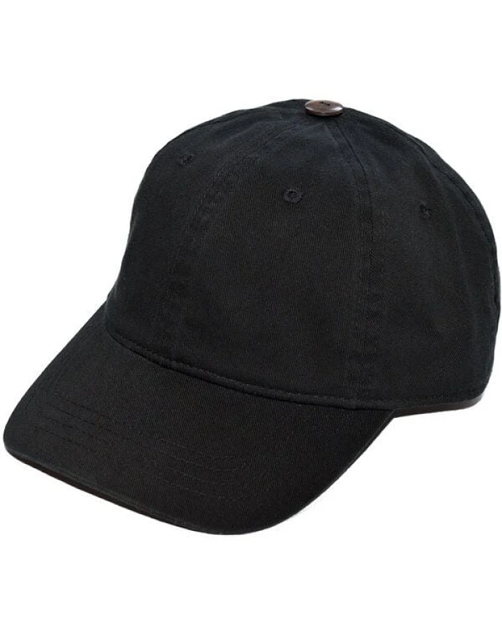 Lou-i Dad Cap Bio-Baumwolle
